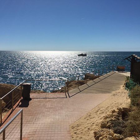 Os Reais - Apt In Front Of The Beach In Centeanes 卡武埃鲁 外观 照片