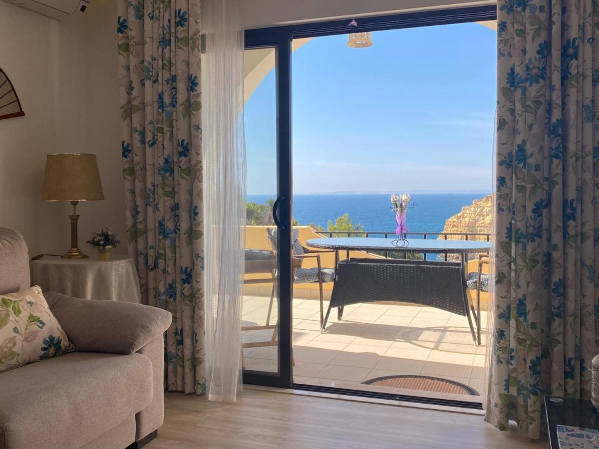 Os Reais - Apt In Front Of The Beach In Centeanes 卡武埃鲁 外观 照片