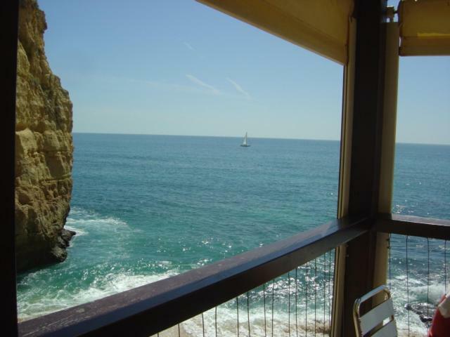 Os Reais - Apt In Front Of The Beach In Centeanes 卡武埃鲁 外观 照片