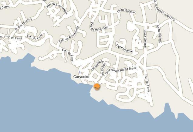Os Reais - Apt In Front Of The Beach In Centeanes 卡武埃鲁 外观 照片