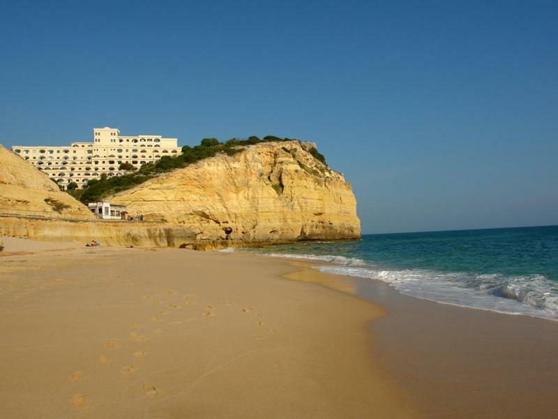 Os Reais - Apt In Front Of The Beach In Centeanes 卡武埃鲁 外观 照片